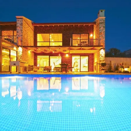 Likya Villa *
