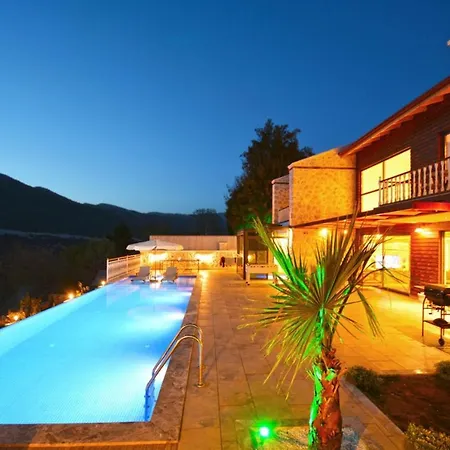 Likya Villa *