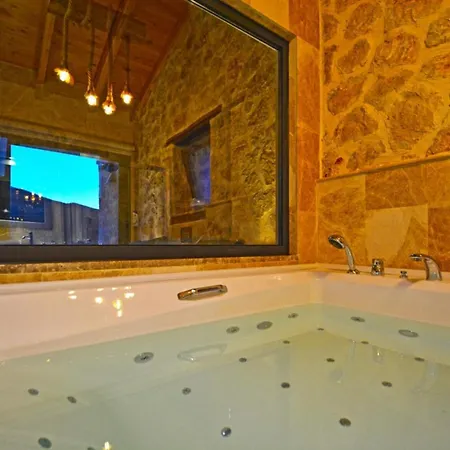 Likya Villa