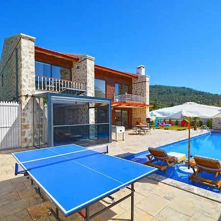 Villa Likya