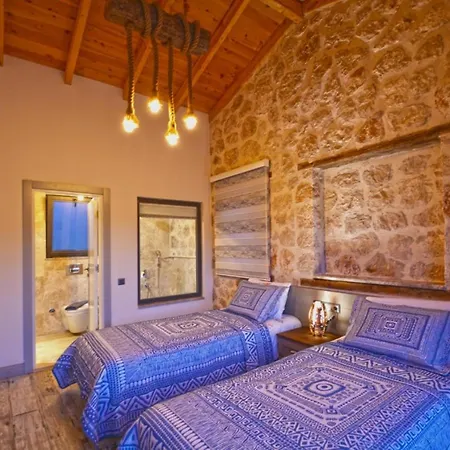 Villa Likya *