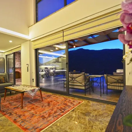 Likya Villa *
