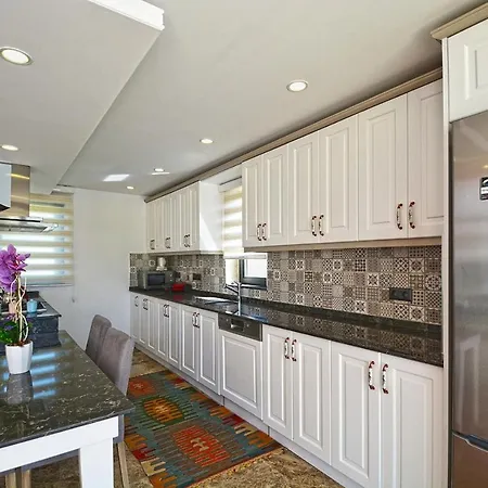 Likya Villa