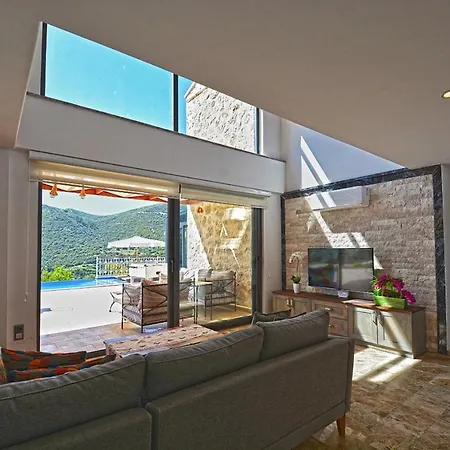 Likya * Kalkan