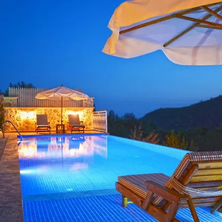 Likya Villa