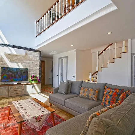 Likya Villa