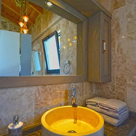 Likya Villa