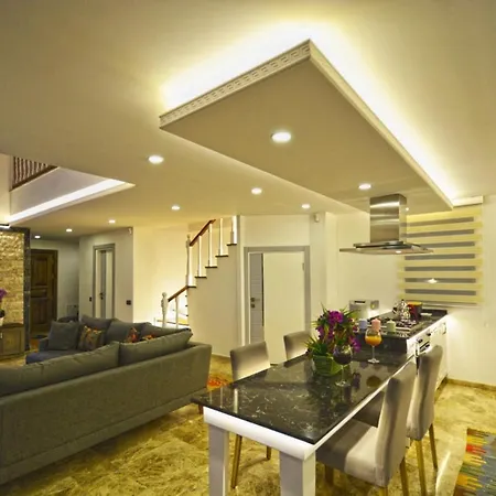 Likya * Kalkan