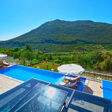 Likya Villa