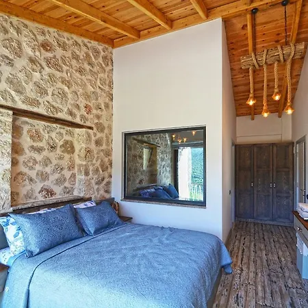 Villa Likya