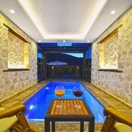 Villa Likya Kalkan