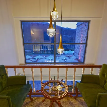 Likya Kalkan