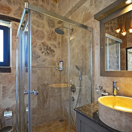 Villa Likya Kalkan