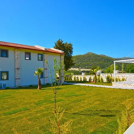 Villa Likya *